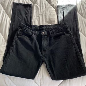 Black Levi 511